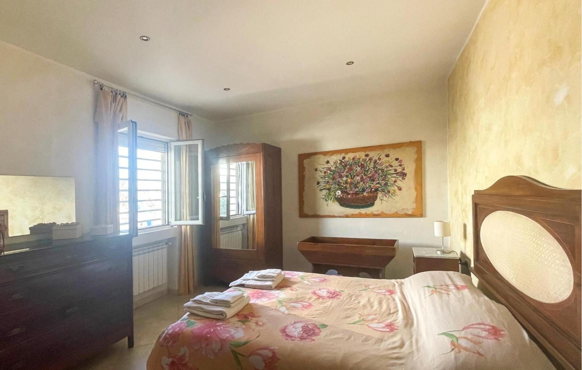Awesome Apartment In Bari With Wifi 外观 照片